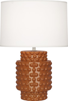Cinnamon Dolly Accent Lamp (237|CM801)