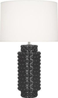 Ash Dolly Table Lamp (237|CR800)