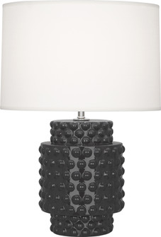 Ash Dolly Accent Lamp (237|CR801)