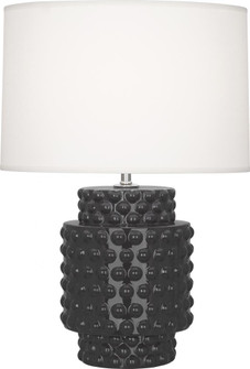 Ash Small Dolly Accent Lamp (237|CR801)