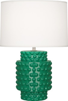 Emerald Dolly Accent Lamp (237|EG801)