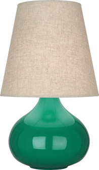 Emerald June Accent Lamp (237|EG91)