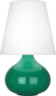 Emerald June Accent Lamp (237|EG93)