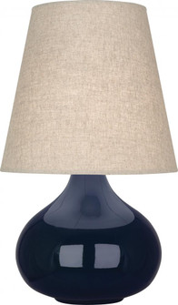 Midnight Small June Accent Lamp (237|MB91)
