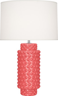 Melon Dolly Table Lamp (237|ML800)