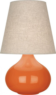 Pumpkin Small June Accent Lamp (237|PM91)
