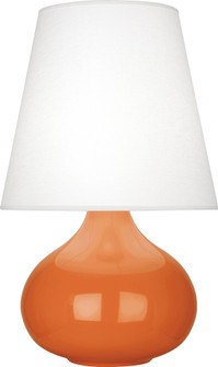 Pumpkin June Accent Lamp (237|PM93)