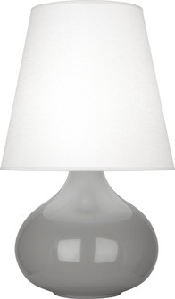 Smokey Taupe June Accent Lamp (237|ST93)