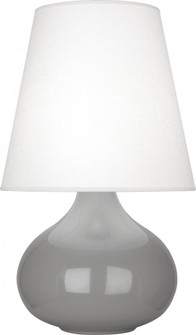 Smokey Taupe Small June Accent Lamp (237|ST93)