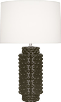 Brown Tea Dolly Table Lamp (237|TE800)