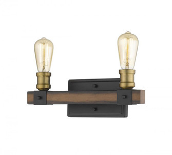 2 Light Vanity (276|472-2V-RM)