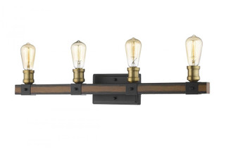 4 Light Vanity (276|472-4V-RM)
