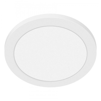 LED Flush Mount (7|20830LEDD-WH/ACR)