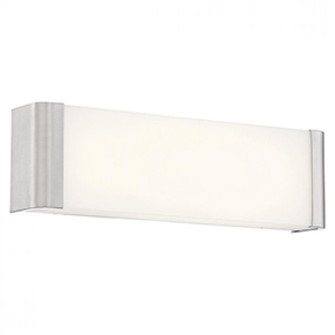 LED Vanity (7|62504LEDD-BS/FST)