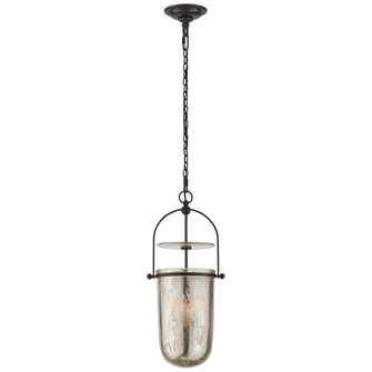 Lorford Tall Smoke Bell Lantern (279|CHC 2298AI-MG)