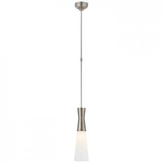 Utopia Medium Pendant (279|KW 5533PN-WG)