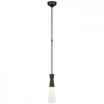 Utopia 4'' Pendant (279|KW 5531AI-WG)