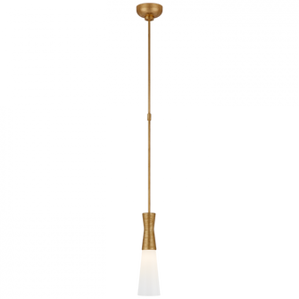 Utopia 4'' Pendant (279|KW 5531G-WG)