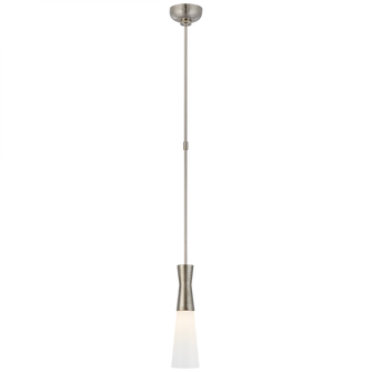 Utopia Small Pendant (279|KW 5531PN-WG)