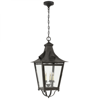 Orleans Large Hanging Lantern (279|NW 5709FR-CG)