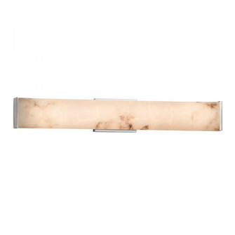 Latitude 29'' ADA Linear LED Wall/Bath (254|FAL-8605-NCKL)