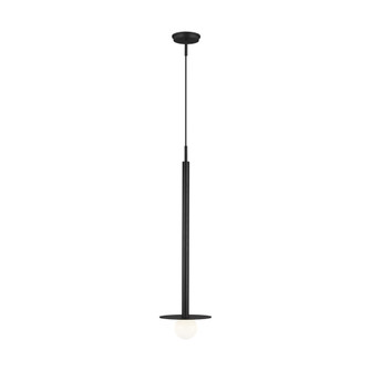 Nodes Tall Pendant (7725|KP1011MBK)