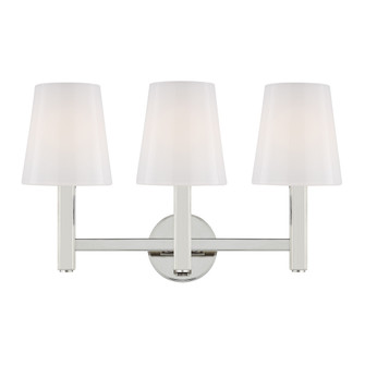 Logan 3 - Light Vanity (7725|TV1133PN)