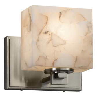 Era ADA 1-Light Wall Sconce (254|ALR-8447-55-NCKL)