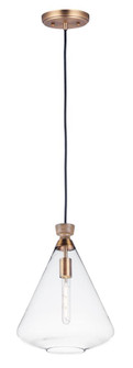 Abbott-Single Pendant (19|10101CLWOAB)