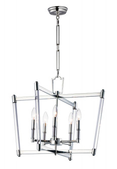 Lucent-Chandelier (19|16103CLPN)