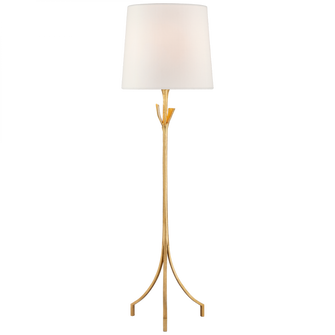 Fliana Floor Lamp (279|ARN 1080G-L)
