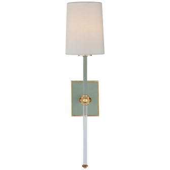 Lucia Medium Tail Sconce (279|JN 2051CEL/CG-L)
