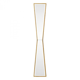 Uttermost Corbata Gold Mirror (85|09381)