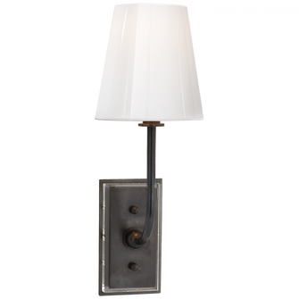 Hulton Sconce (279|TOB 2190BZ-WG)