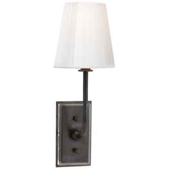 Hulton Sconce (279|TOB 2190BZ-WG)