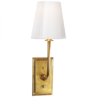 Hulton Sconce (279|TOB 2190HAB-WG)