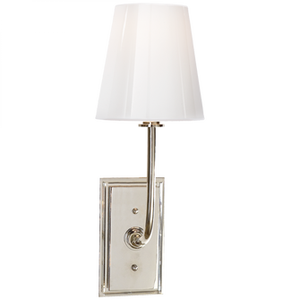 Hulton Sconce (279|TOB 2190PN-WG)