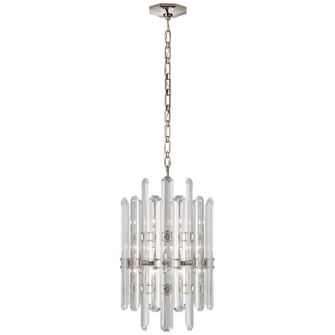 Bonnington Tall Chandelier (279|ARN 5128PN)