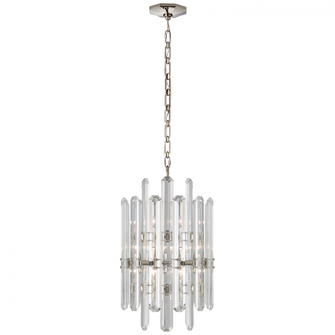 Bonnington Tall Chandelier (279|ARN 5128PN)