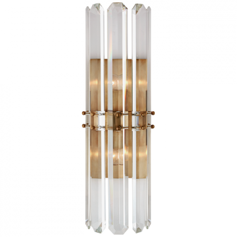 Bonnington Tall Sconce (279|ARN 2125HAB)