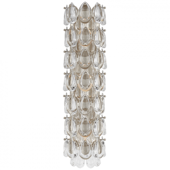 Liscia 22'' Sconce (279|ARN 2171BSL-CG)