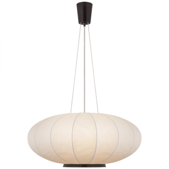 Paper Moon Large Hanging Shade (279|BBL 5123BZ-RP)