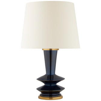 Whittaker Medium Table Lamp (279|CS 3646MBB-L)