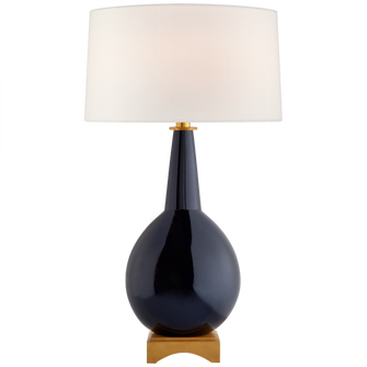 Antoine Large Table Lamp (279|JN 3605MBB-L)