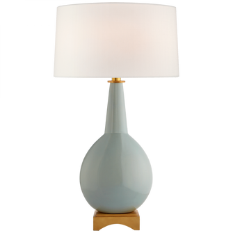 Antoine Large Table Lamp (279|JN 3605PLB-L)