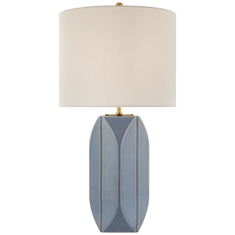 Carmilla Medium Table Lamp (279|KS 3630PBC-L)