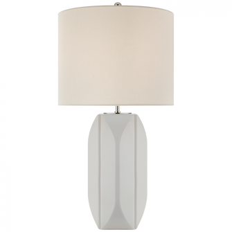 Carmilla Medium Table Lamp (279|KS 3630MWT-L)