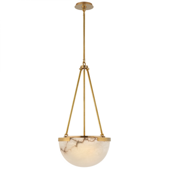 Melange Small Pendant (279|KW 5618AB-ALB)