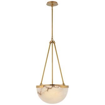Melange Small Pendant (279|KW 5618AB-ALB)