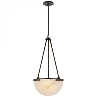 Melange Small Pendant (279|KW 5618BZ-ALB)